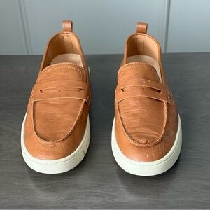 PARTY Loafers, Comfortable Casual Work Slip-Ons Shoes Size 10